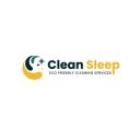 Clean Sleep Tile and Grout Cleaning Canberra logo